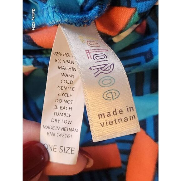 LulaRoe leggings - Picture 4 of 4